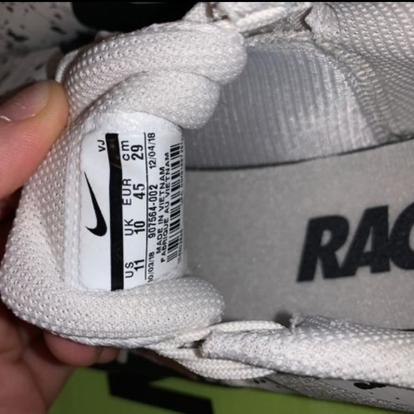 Nike track shoes - Picture 3 of 6